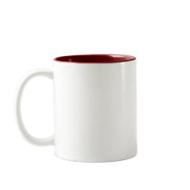 Princesa peruana taza