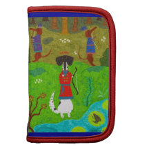 Princesa Planner de la rana Organizador