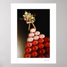 PRINCESA poster