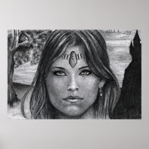 Princesa Posters