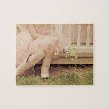 Princesa Puzzle
