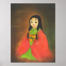 Princesa senador posters