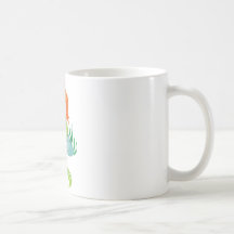 princesa-sirena tazas de café