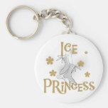 Princesa Tshirts y regalos del hielo Llaveros