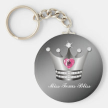 Princesa TT-Perfecta llavero