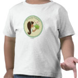 Princesa Wishes Camiseta