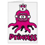 princess karten