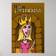 Princess_PRT Impresiones