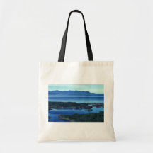 Principal Kodiak de la ensenada Bolsas