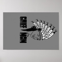 Principal mamá posters
