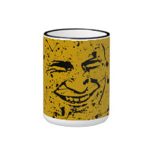 Príncipe Harry Taza De Café