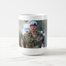 Príncipe Harry Tazas De Café