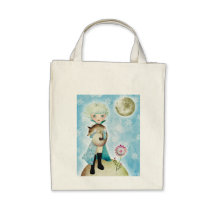 Príncipe hivernal Bag Bolsas