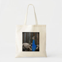 Príncipe y Tomte (gnomo) en el bosque Bolsa De Mano