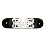 Príncipes indios patinetas personalizadas