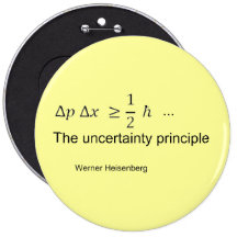 Principio de incertidumbre pins