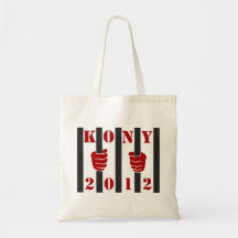 Prisión de José Kony de la parada de Kony 2012 Bolsa