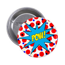 ¡Prisionero de guerra! Pins