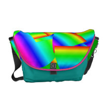 Prisma de la bolsa de mensajero bolsas de mensajeria