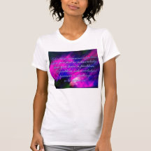 Problema - camisetas superadas de las mujeres
