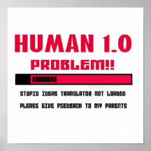 PROBLEMA DE PEOPLEWARE POSTERES