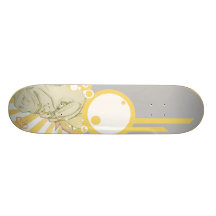 Problema de VDS 1r Patin Personalizado