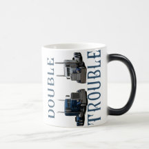 Problema doble tazas