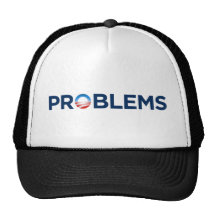 PROBLEMAS GORROS BORDADOS