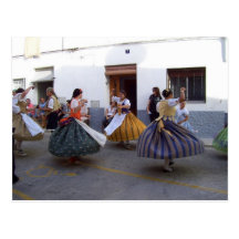 Procesión de Cristi de la recopilación Tarjetas Postales