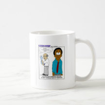 proceso del candidato taza de café