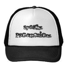 Producciones de las chispas gorro