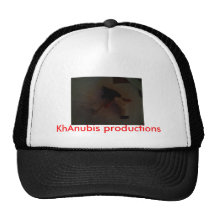 Producciones KAP de KhAnubis Gorros Bordados
