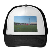 Producto de la muestra gorro de camionero