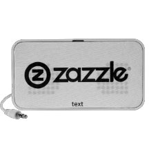 Producto de la prueba del locutor altavoz de viaje