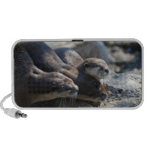 Producto del personalizar altavoces de viajar