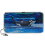Producto del personalizar altavoz de viaje