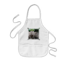 Producto del personalizar delantal