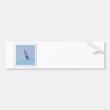 Producto del personalizar etiqueta de parachoque