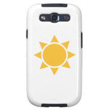 Producto del personalizar samsung galaxy s3 protector