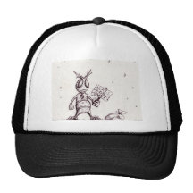 Producto del personalizar gorros bordados