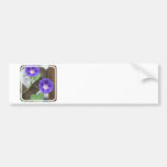 Producto del personalizar - modificado para requis pegatina de parachoque