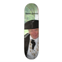 Producto del personalizar tablas de patinar