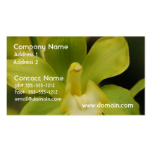 Producto del personalizar plantilla de tarjeta personal
