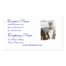 Producto del personalizar plantillas de tarjetas personales