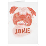 Producto del personalizar tarjetas
