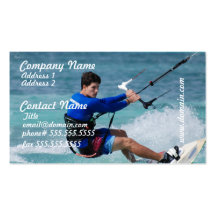 Producto del personalizar tarjetas personales