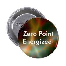 Producto del promo de la energía de punto cero pin