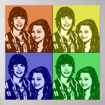Producto final de Josh Impresiones