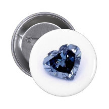 productos azules del diamante pin