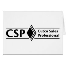 Productos de CSP Felicitación